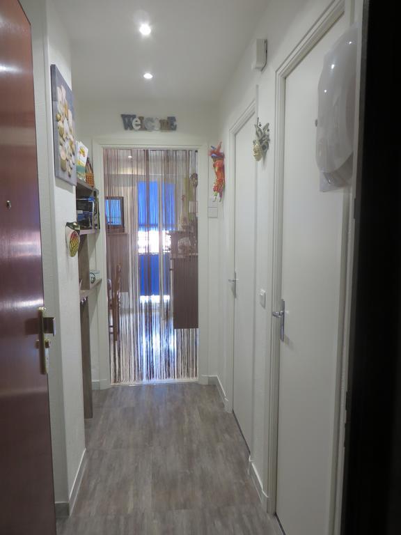 Appartement Le Valmont Menton Exterior foto