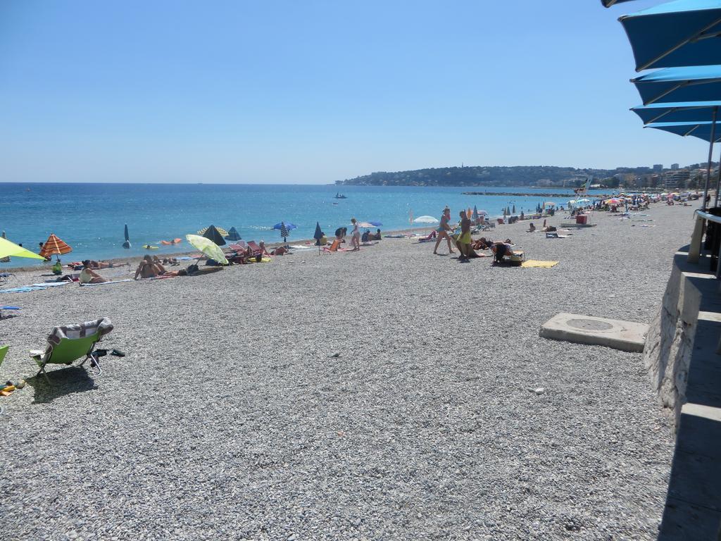 Appartement Le Valmont Menton Exterior foto